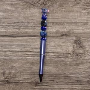 Disney Funko Bitty Pop! Custom Made Pen Stitch From Lilo & Stitch